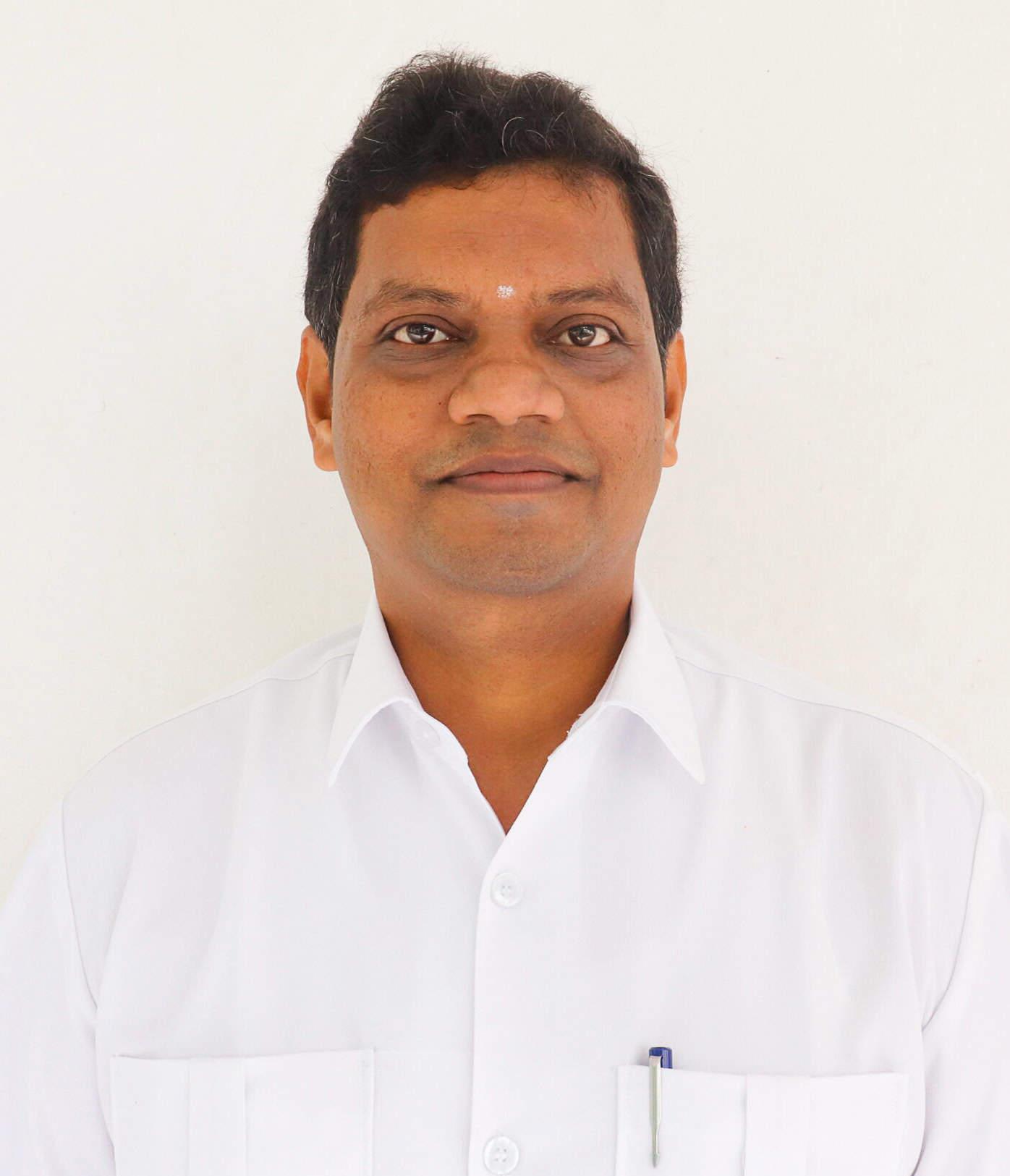 Dr. DKK Vamsi