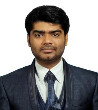 Dr. Girish Kumar Rajan