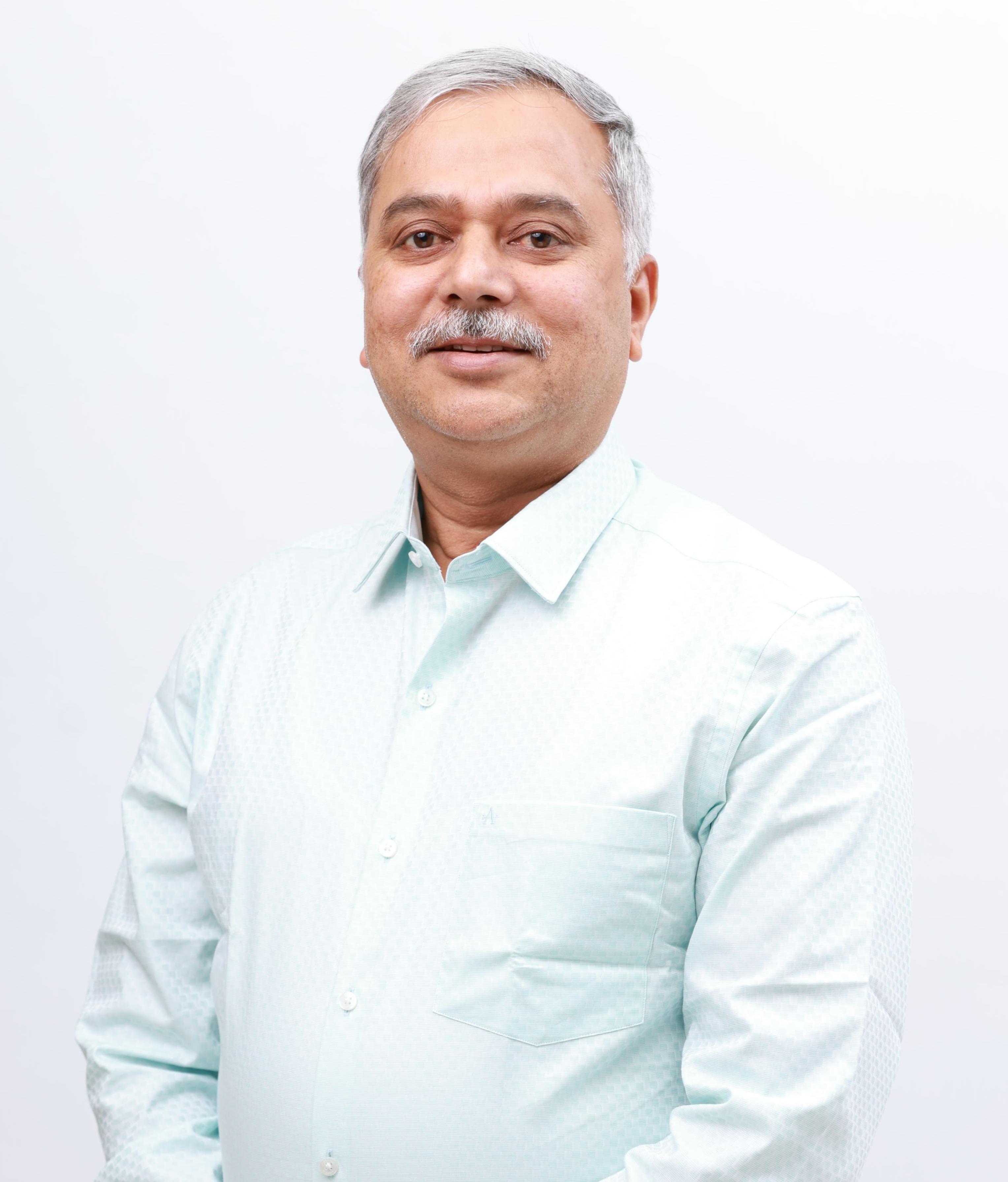 Dr. Kapil Sharma
