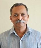 Dr. Pradeep G. Siddheshwar