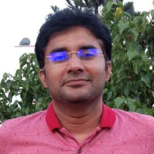 Dr. Vishwesha Guttal
