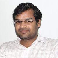 Dr. Prashant K Srivastava
