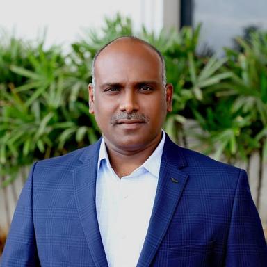 Dr. Satyanarayana Badeti